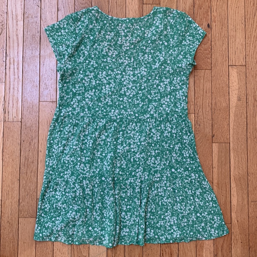 LA Hearts Babydoll Dress - Picture 6 of 7